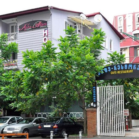 Adjara Boutique Hotel Batumi Luaran gambar