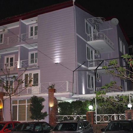 Adjara Boutique Hotel Batumi Luaran gambar