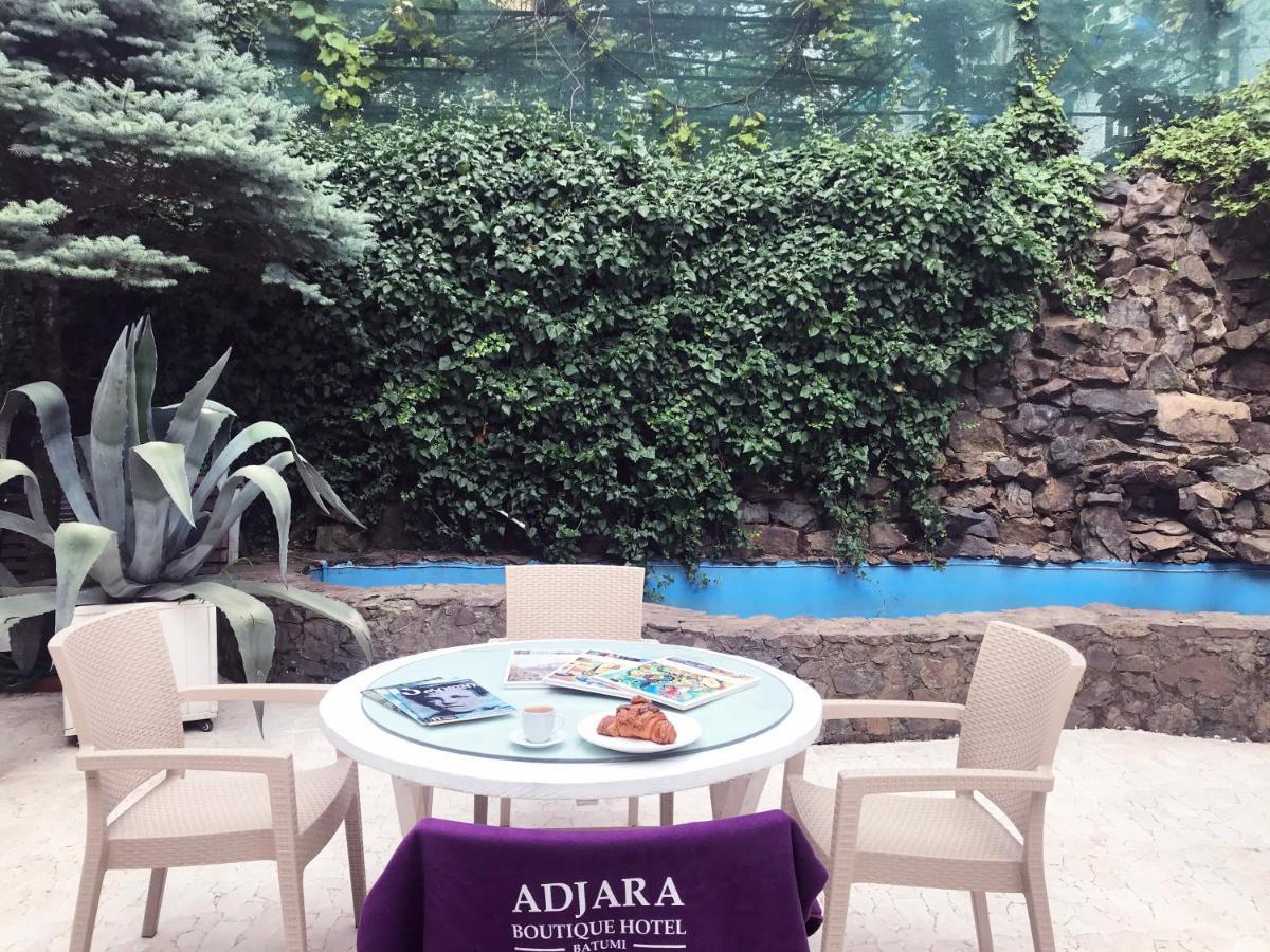 Adjara Boutique Hotel Batumi Luaran gambar