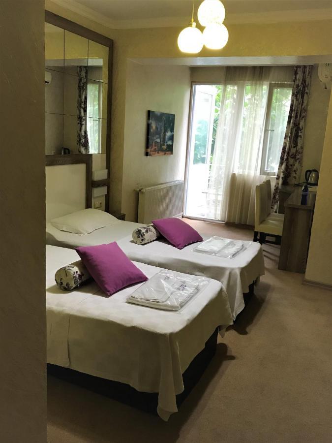Adjara Boutique Hotel Batumi Luaran gambar