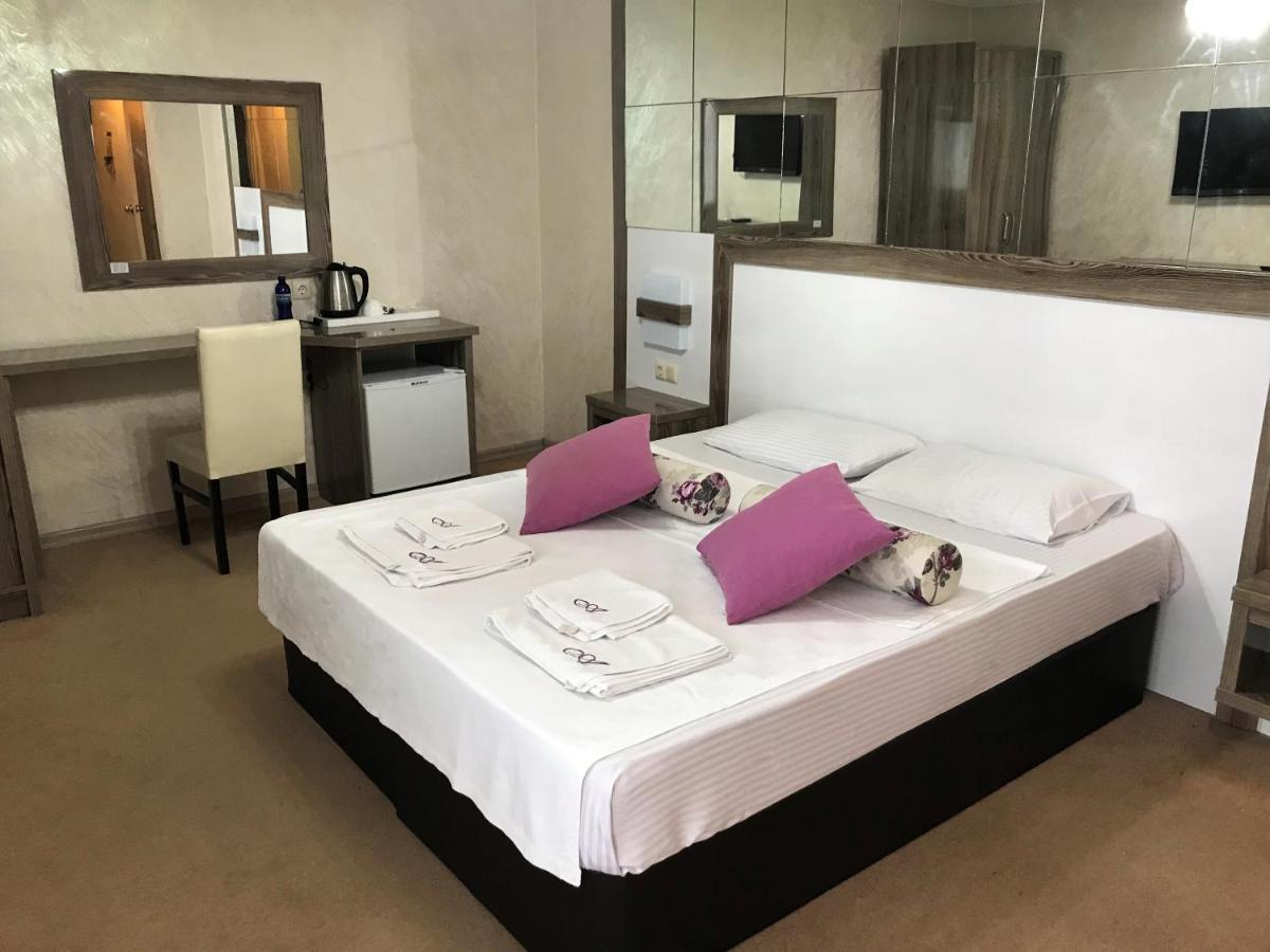 Adjara Boutique Hotel Batumi Luaran gambar