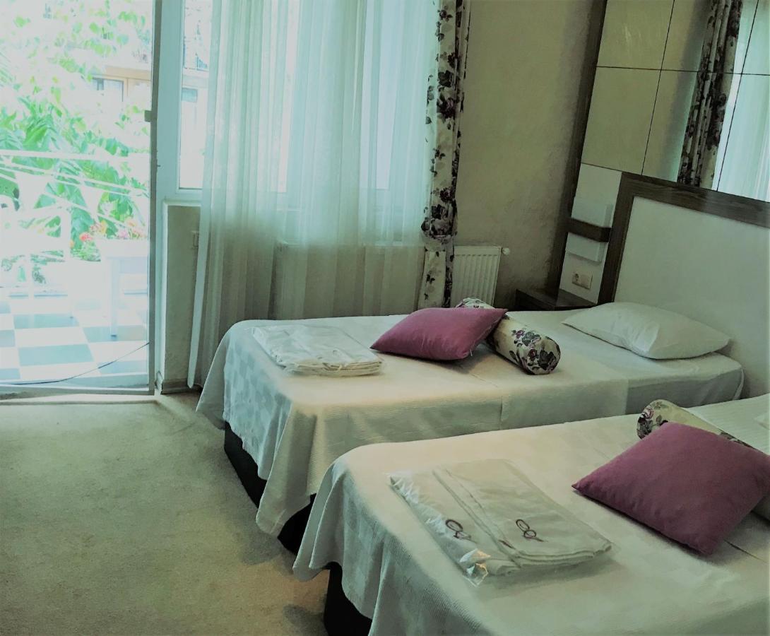 Adjara Boutique Hotel Batumi Luaran gambar