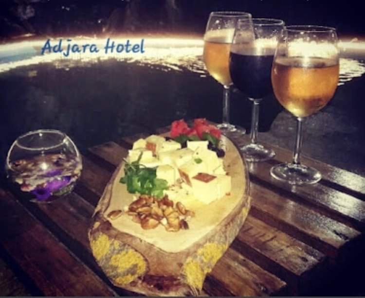 Adjara Boutique Hotel Batumi Luaran gambar