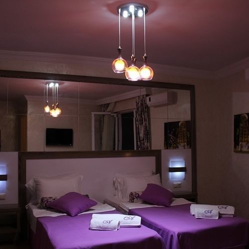 Adjara Boutique Hotel Batumi Luaran gambar