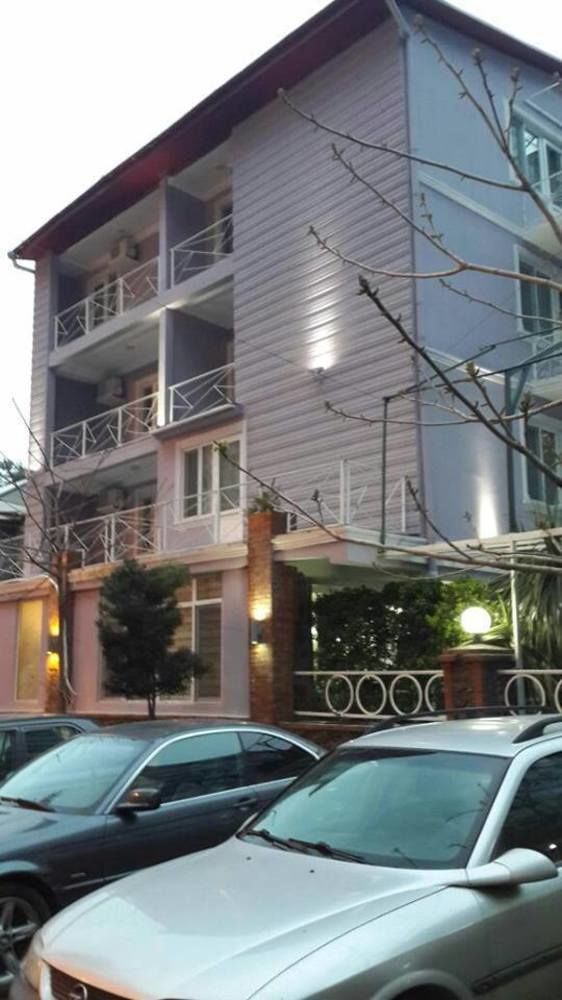 Adjara Boutique Hotel Batumi Luaran gambar