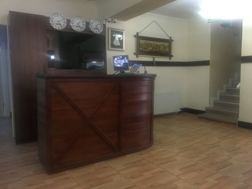 Adjara Boutique Hotel Batumi Luaran gambar