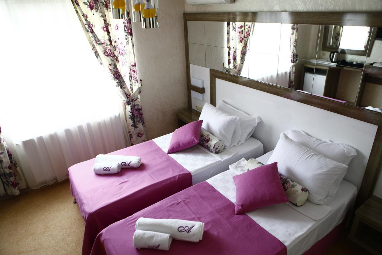 Adjara Boutique Hotel Batumi Luaran gambar