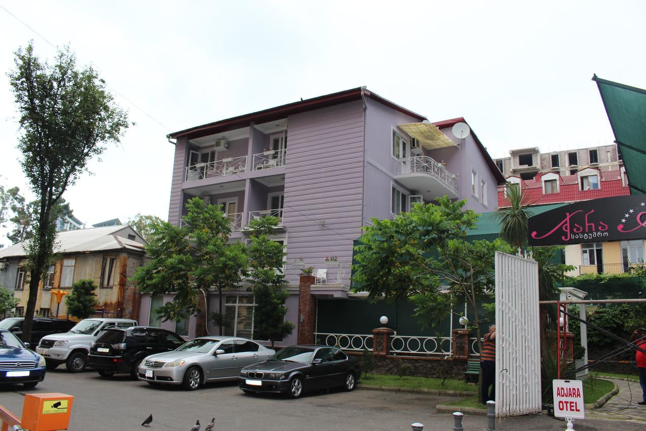 Adjara Boutique Hotel Batumi Luaran gambar