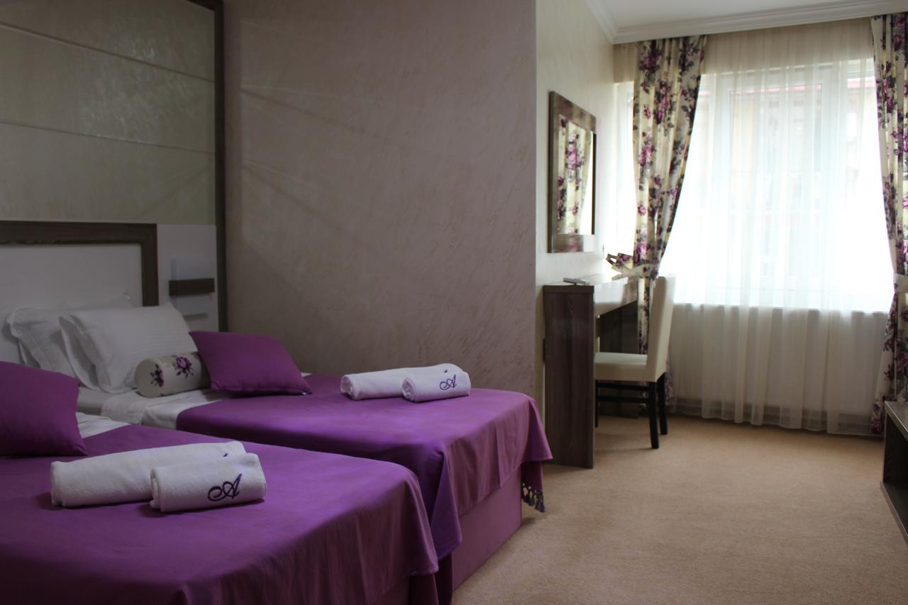 Adjara Boutique Hotel Batumi Luaran gambar
