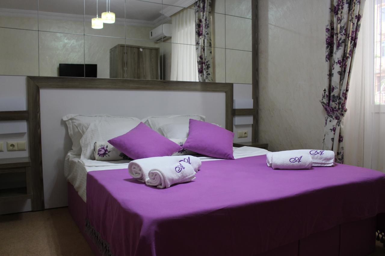 Adjara Boutique Hotel Batumi Luaran gambar