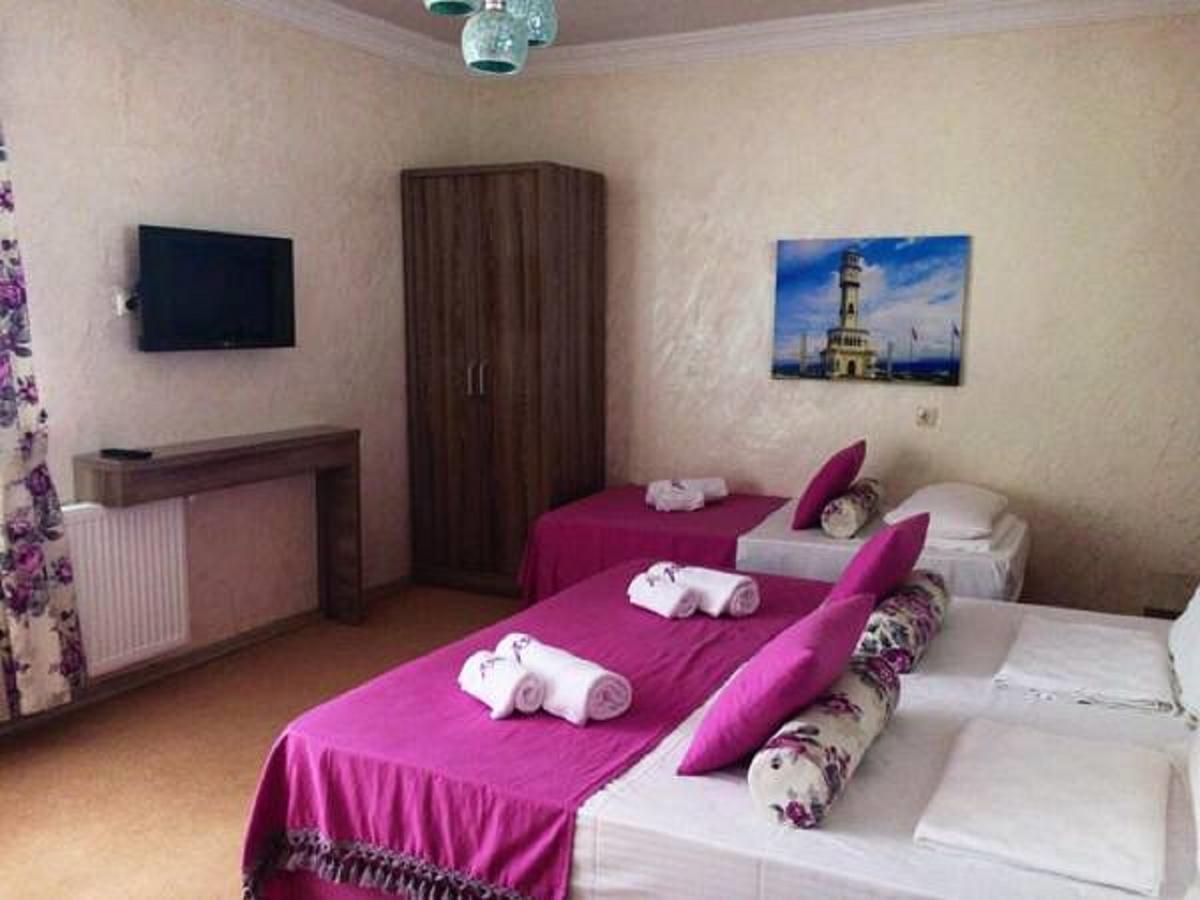 Adjara Boutique Hotel Batumi Luaran gambar