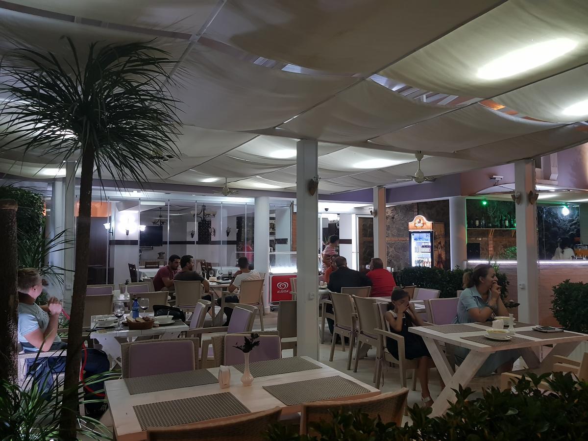 Adjara Boutique Hotel Batumi Luaran gambar