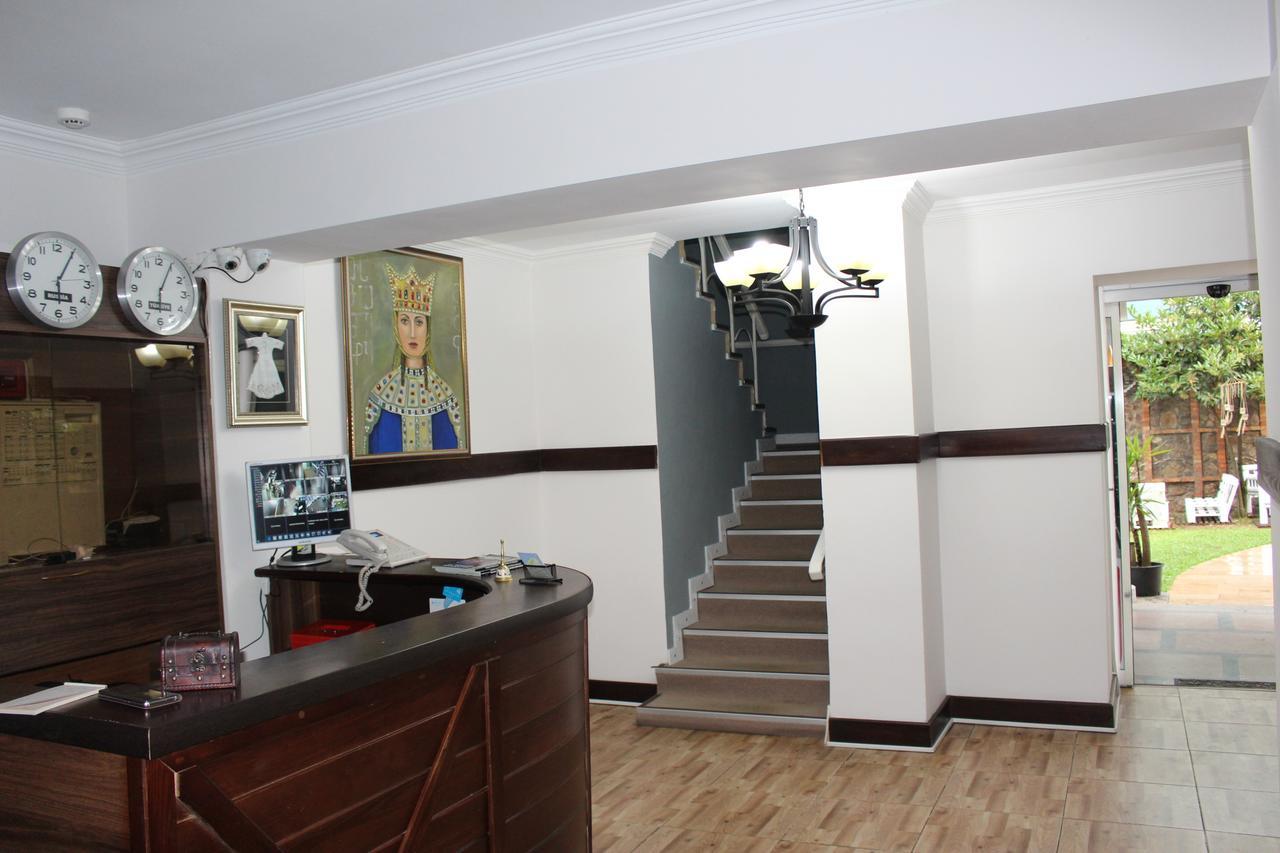 Adjara Boutique Hotel Batumi Luaran gambar
