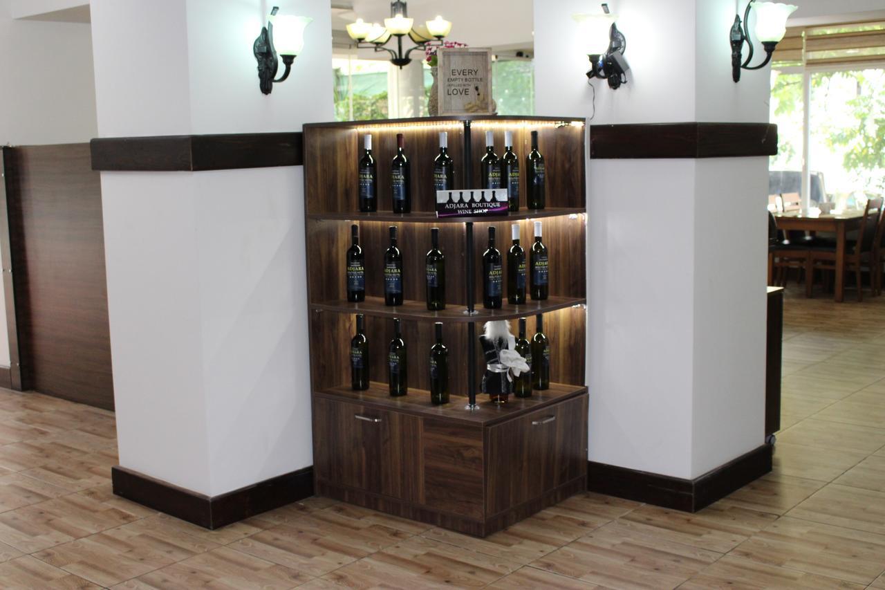 Adjara Boutique Hotel Batumi Luaran gambar
