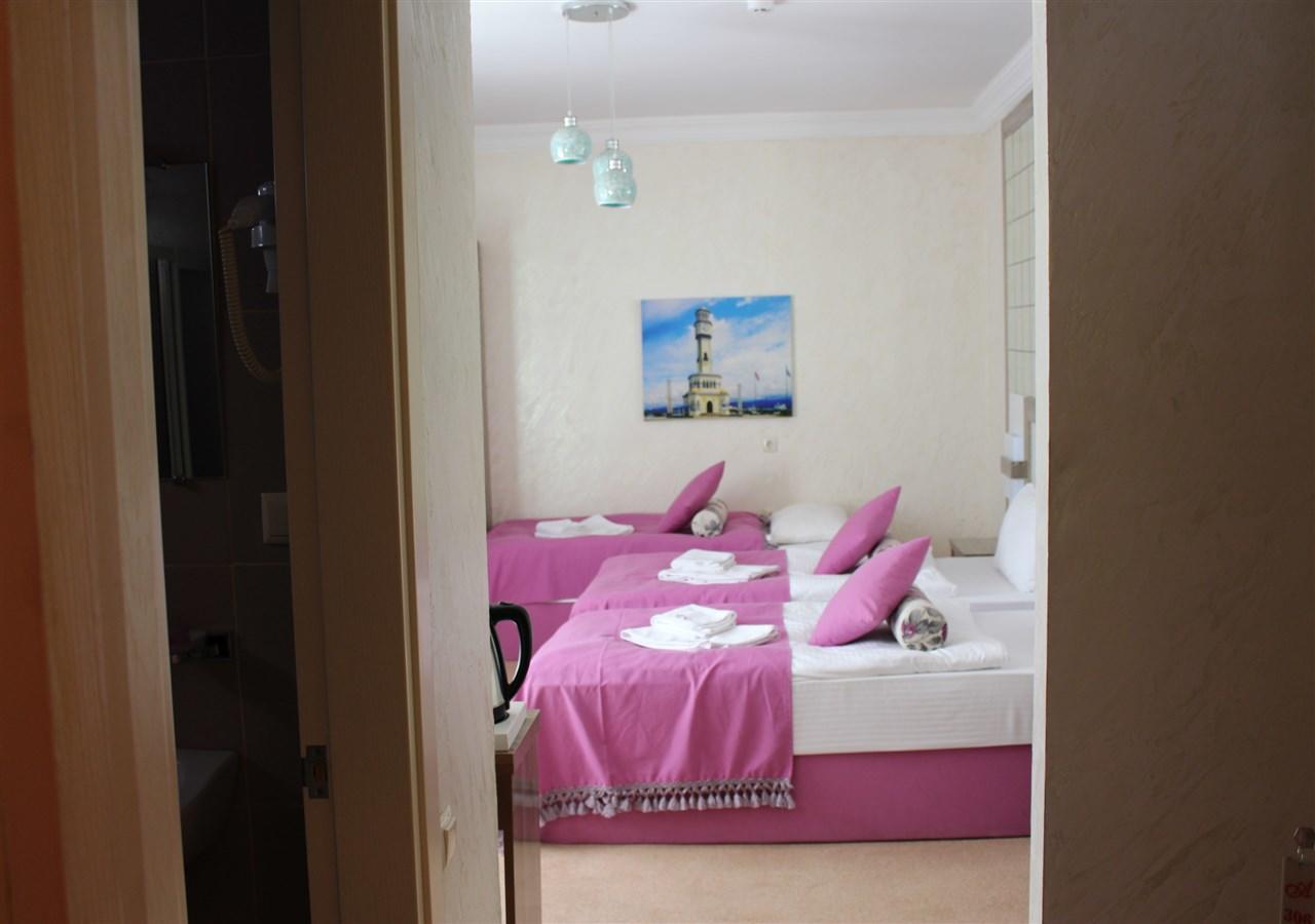 Adjara Boutique Hotel Batumi Luaran gambar