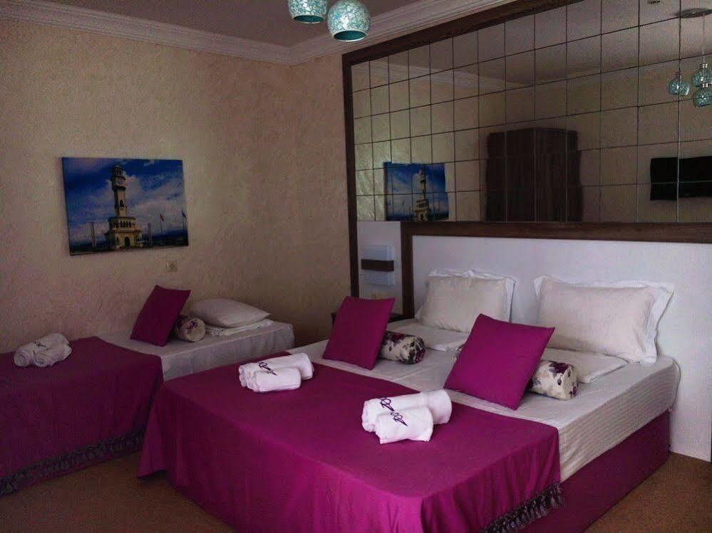 Adjara Boutique Hotel Batumi Luaran gambar