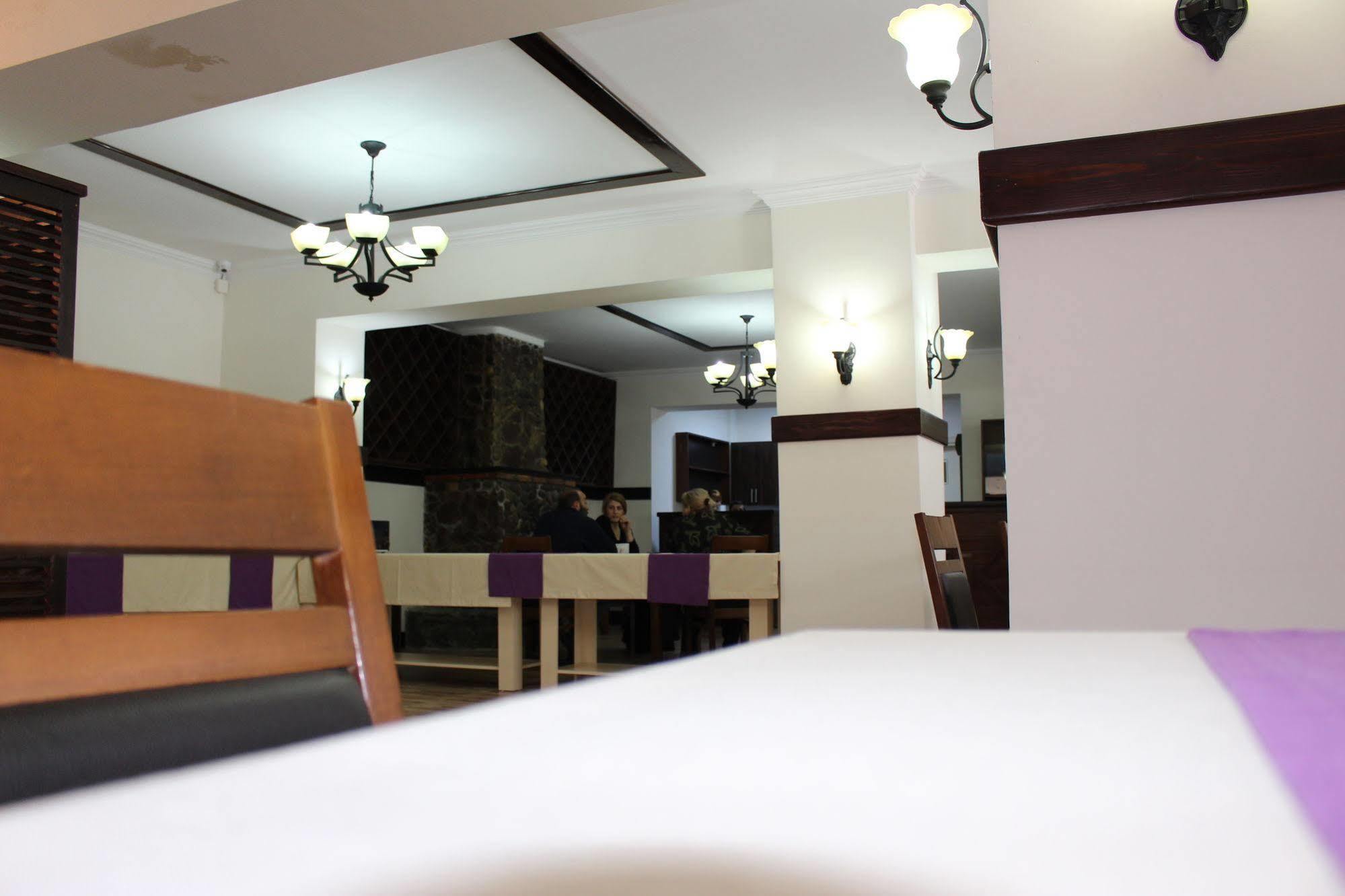 Adjara Boutique Hotel Batumi Luaran gambar