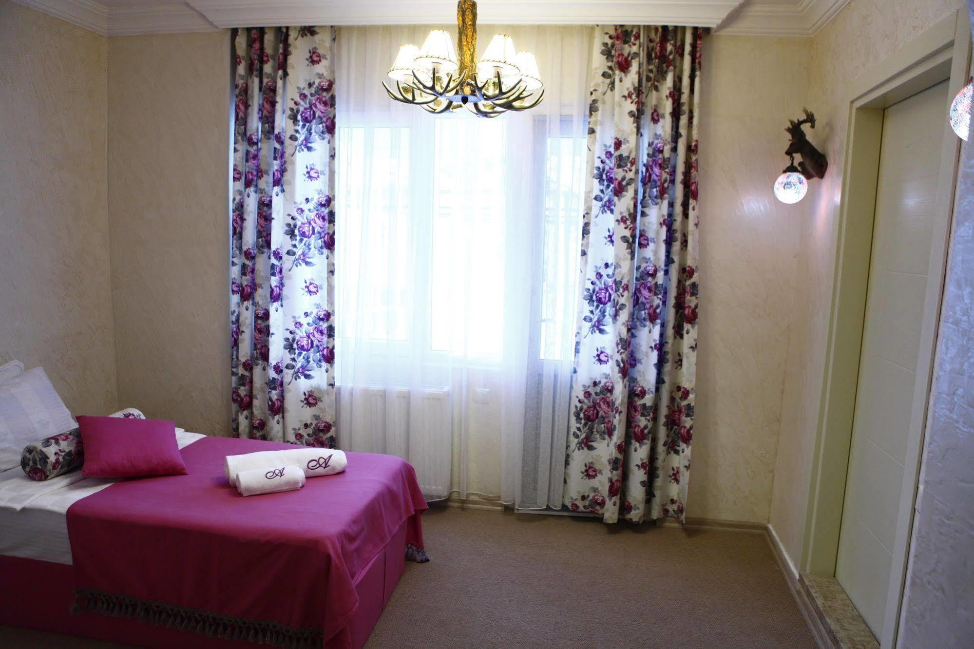 Adjara Boutique Hotel Batumi Luaran gambar