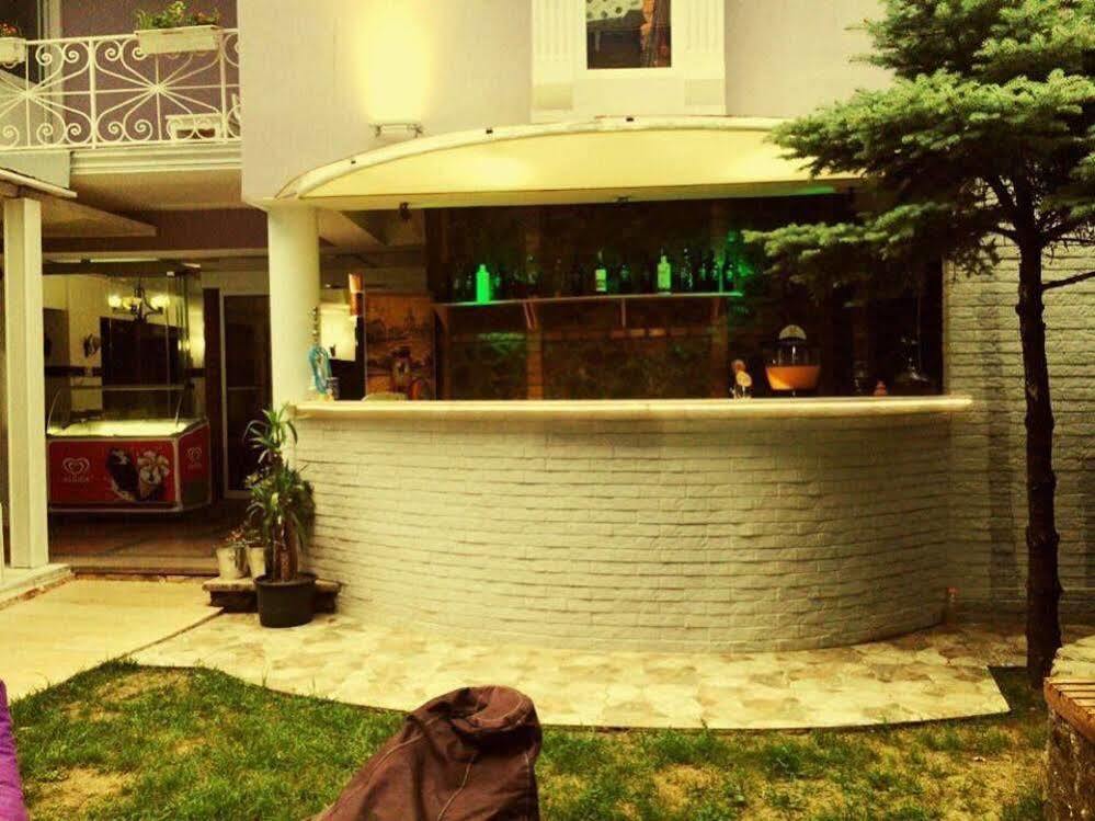 Adjara Boutique Hotel Batumi Luaran gambar