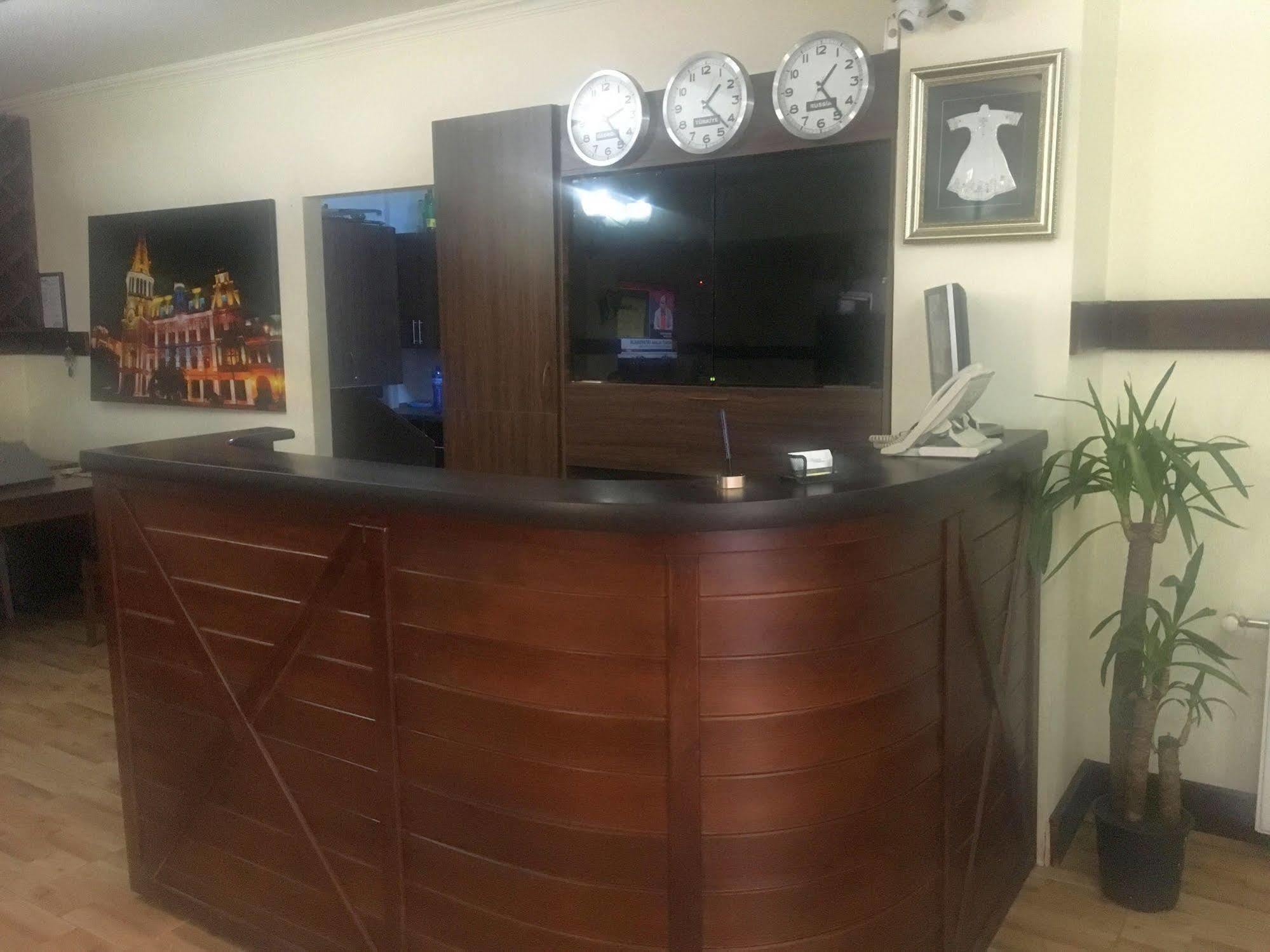 Adjara Boutique Hotel Batumi Luaran gambar
