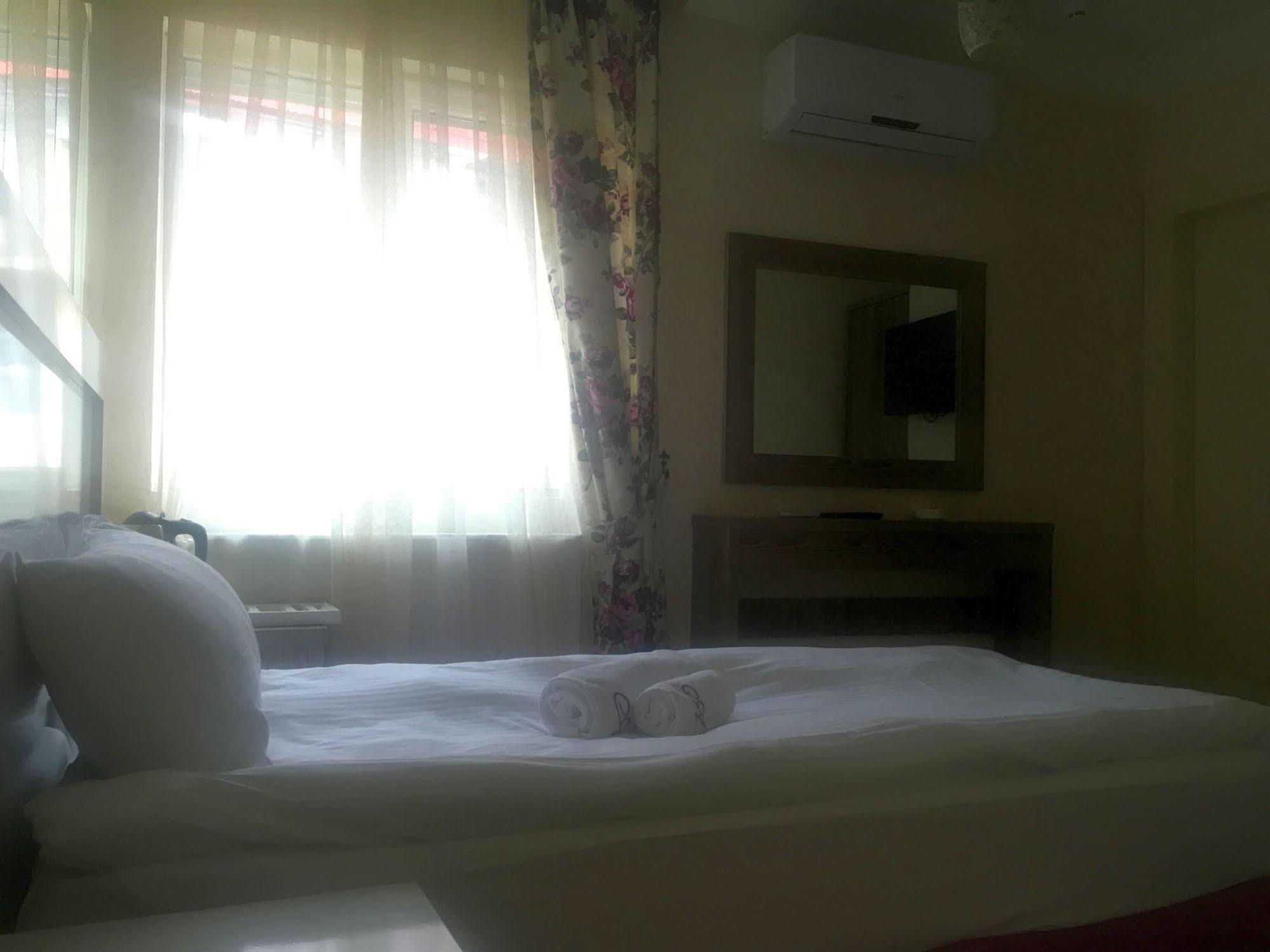Adjara Boutique Hotel Batumi Luaran gambar