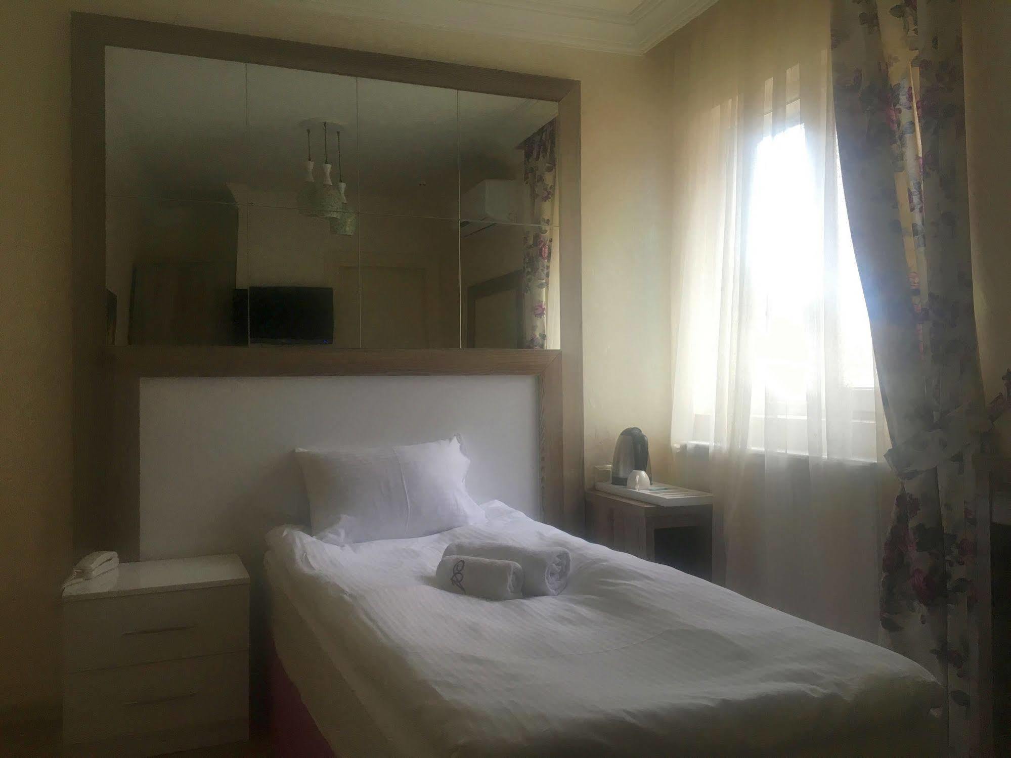 Adjara Boutique Hotel Batumi Luaran gambar