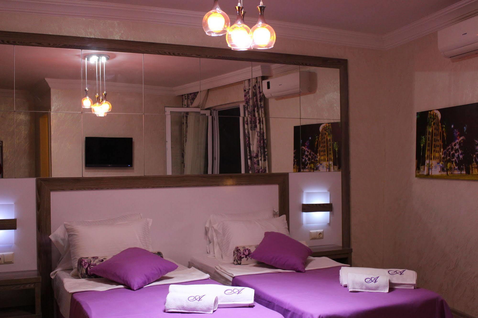 Adjara Boutique Hotel Batumi Luaran gambar