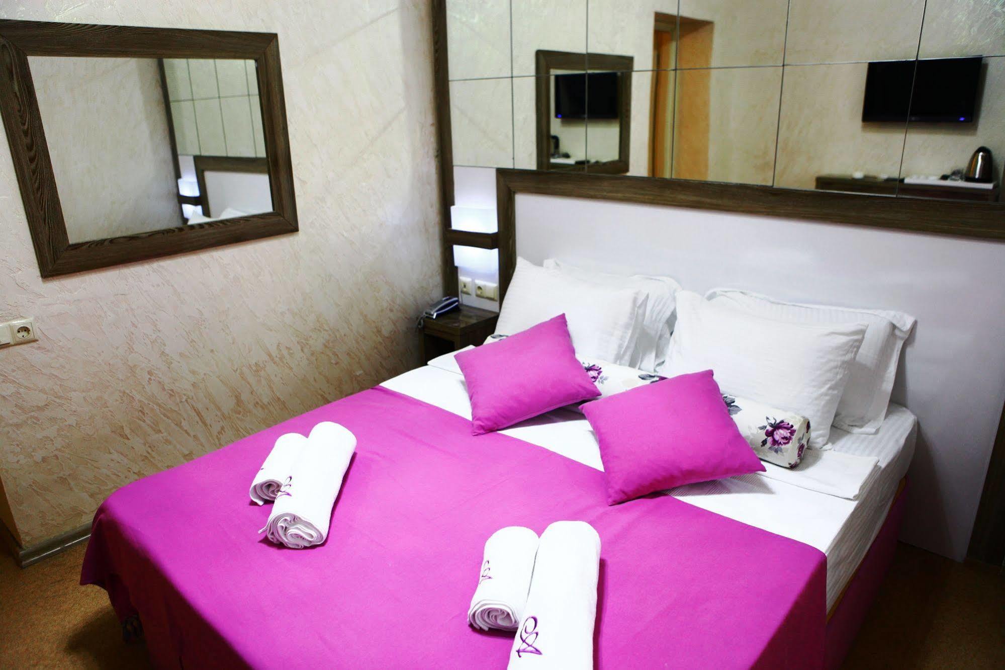 Adjara Boutique Hotel Batumi Luaran gambar