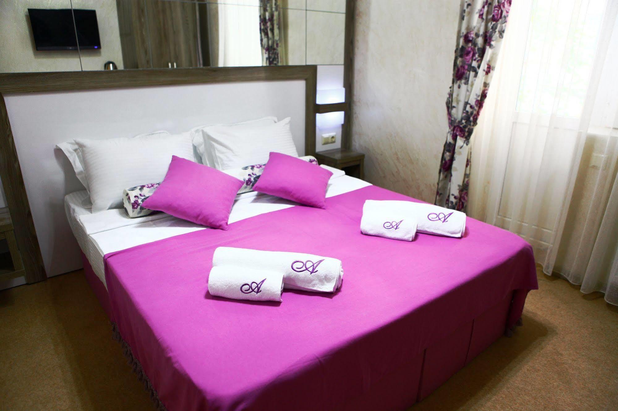 Adjara Boutique Hotel Batumi Luaran gambar