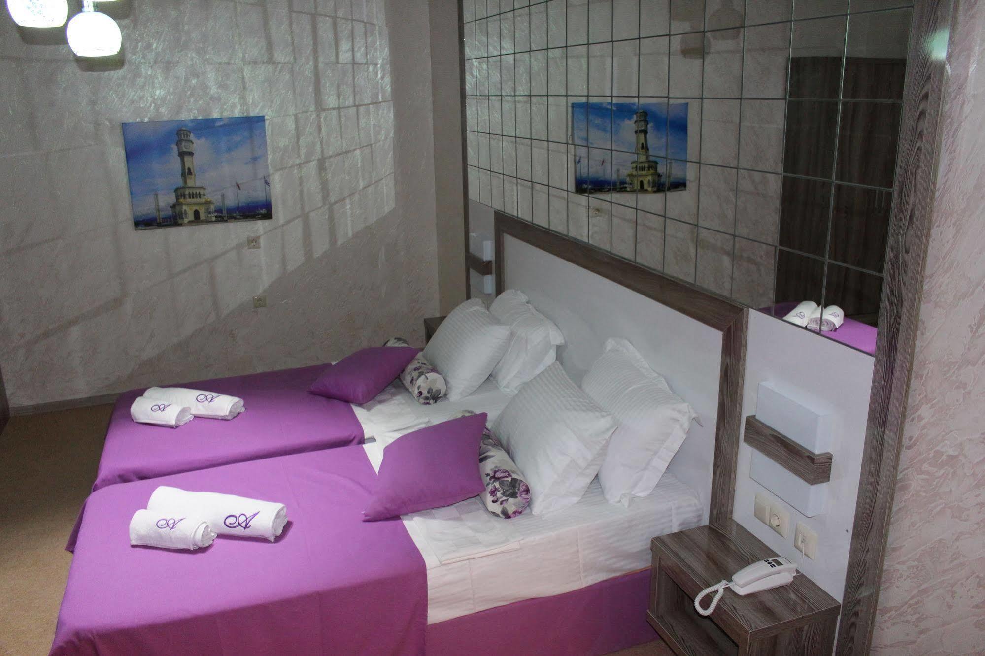 Adjara Boutique Hotel Batumi Luaran gambar