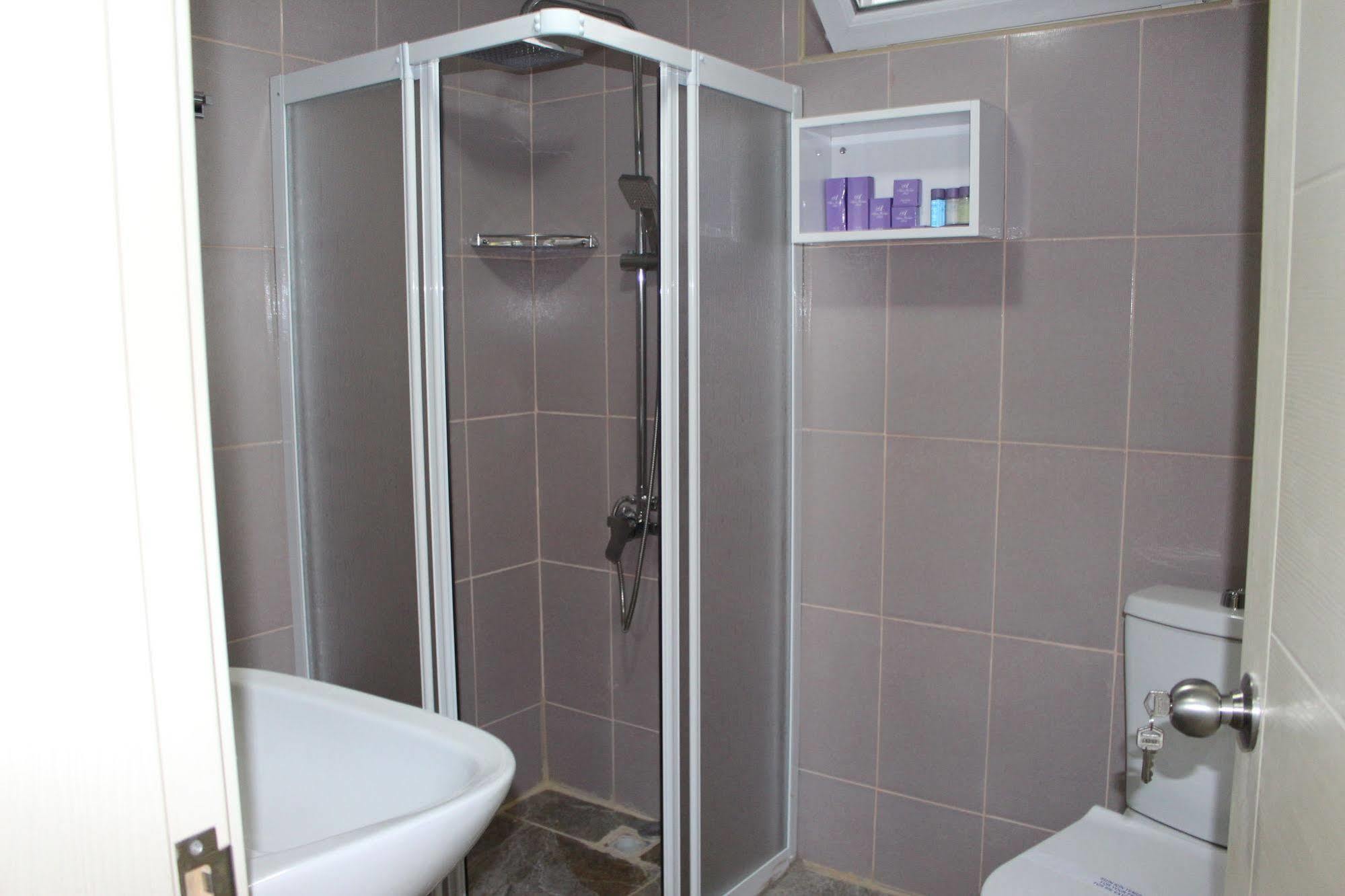 Adjara Boutique Hotel Batumi Luaran gambar