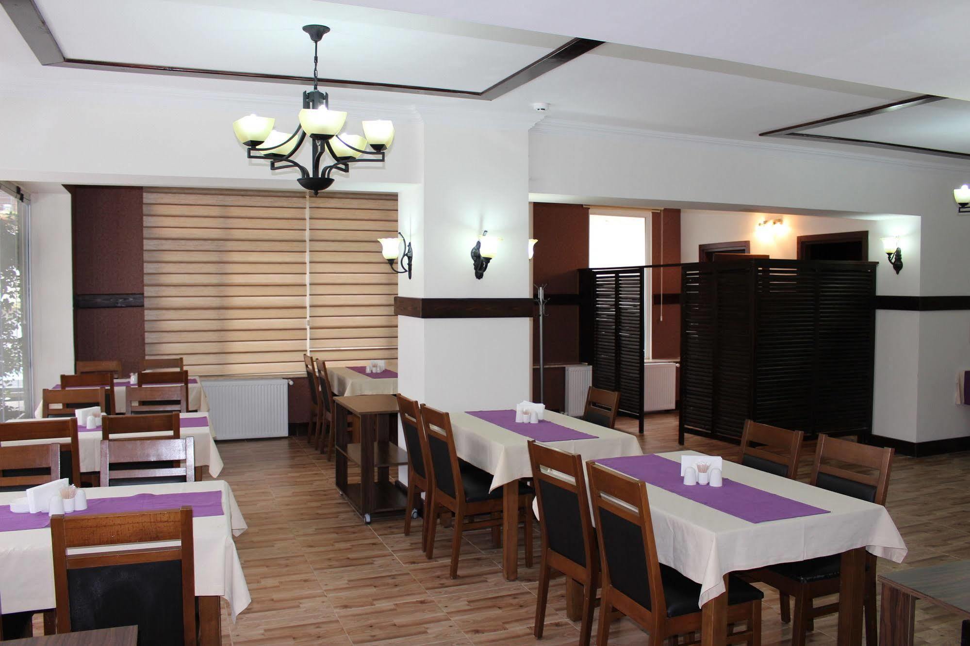 Adjara Boutique Hotel Batumi Luaran gambar