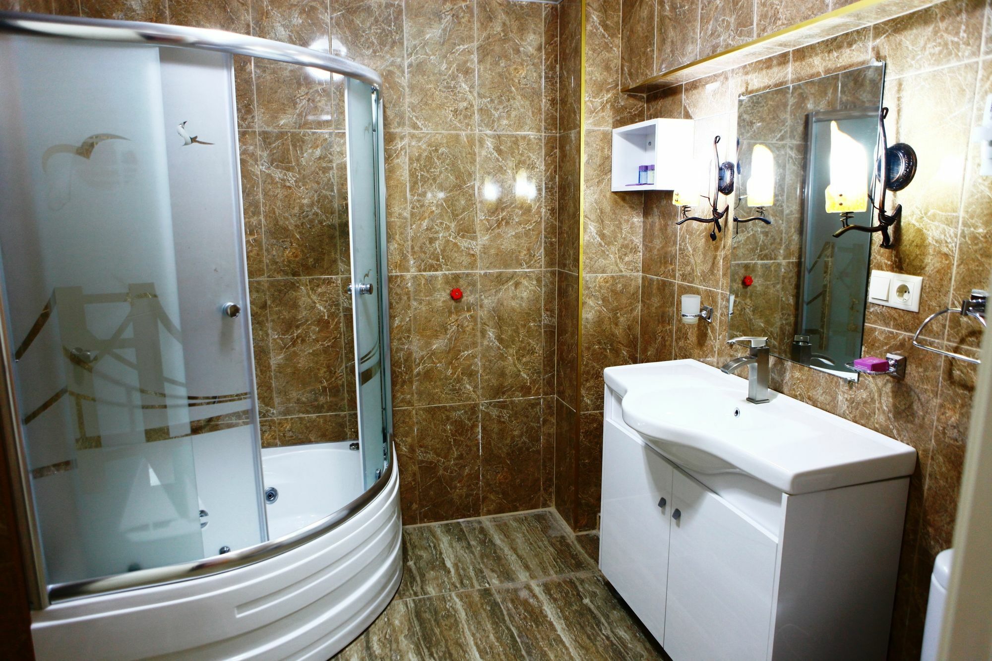 Adjara Boutique Hotel Batumi Luaran gambar